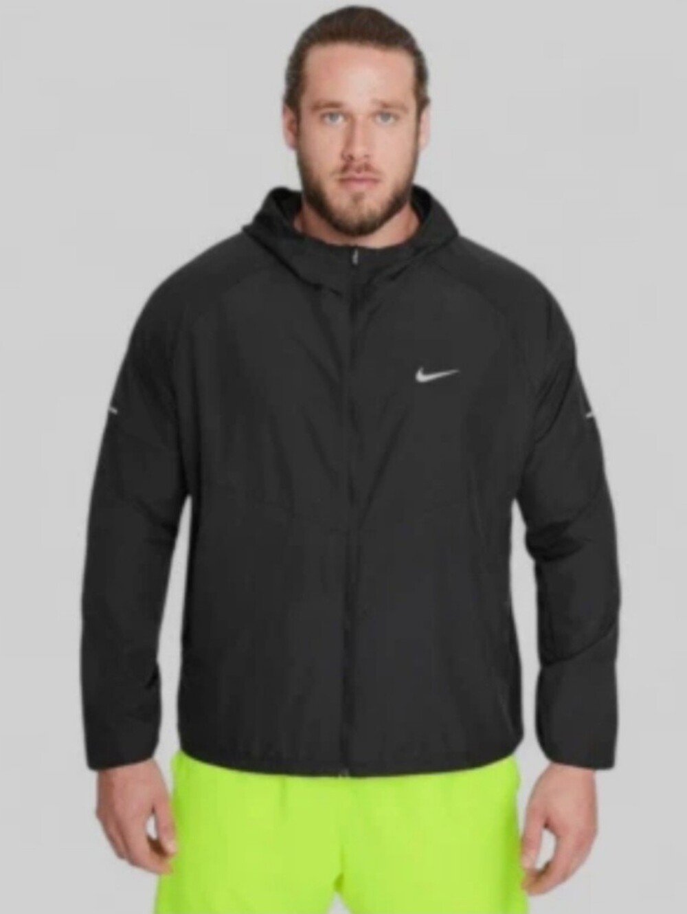 Nike Men's Miler Running Repel Jacket DD4746 - M